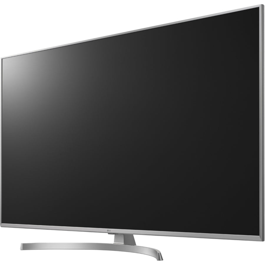 LG UU770H 65UU770H 65" Smart LED-LCD TV - 4K UHDTV - Steel Silver 65UU770H