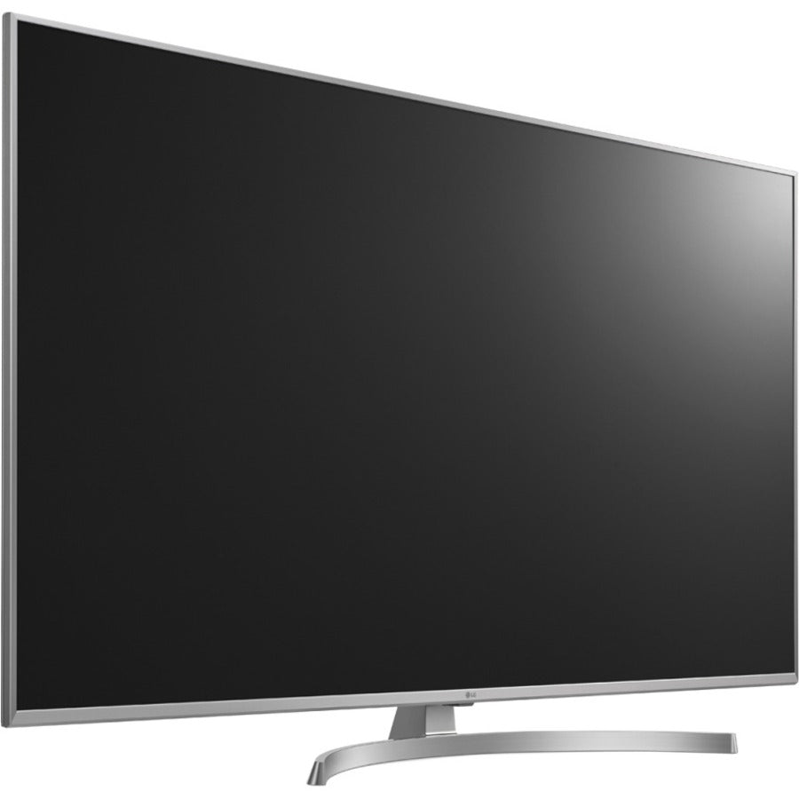 LG UU770H 65UU770H 65" Smart LED-LCD TV - 4K UHDTV - Steel Silver 65UU770H