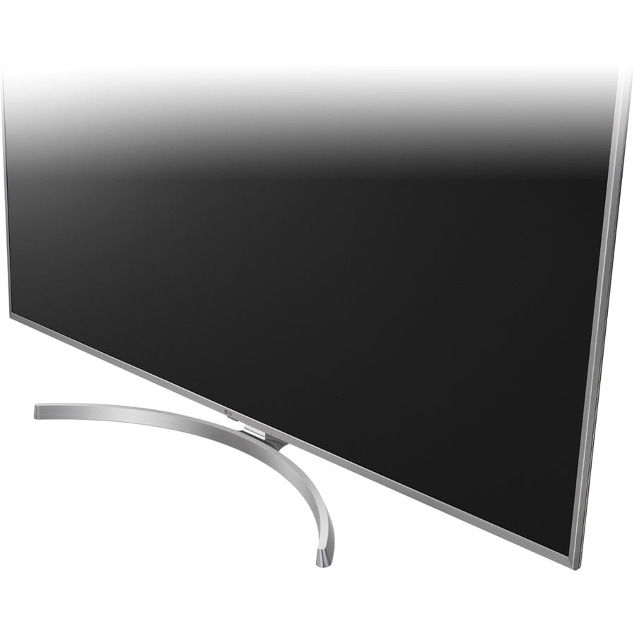 LG UU770H 65UU770H 65" Smart LED-LCD TV - 4K UHDTV - Steel Silver 65UU770H