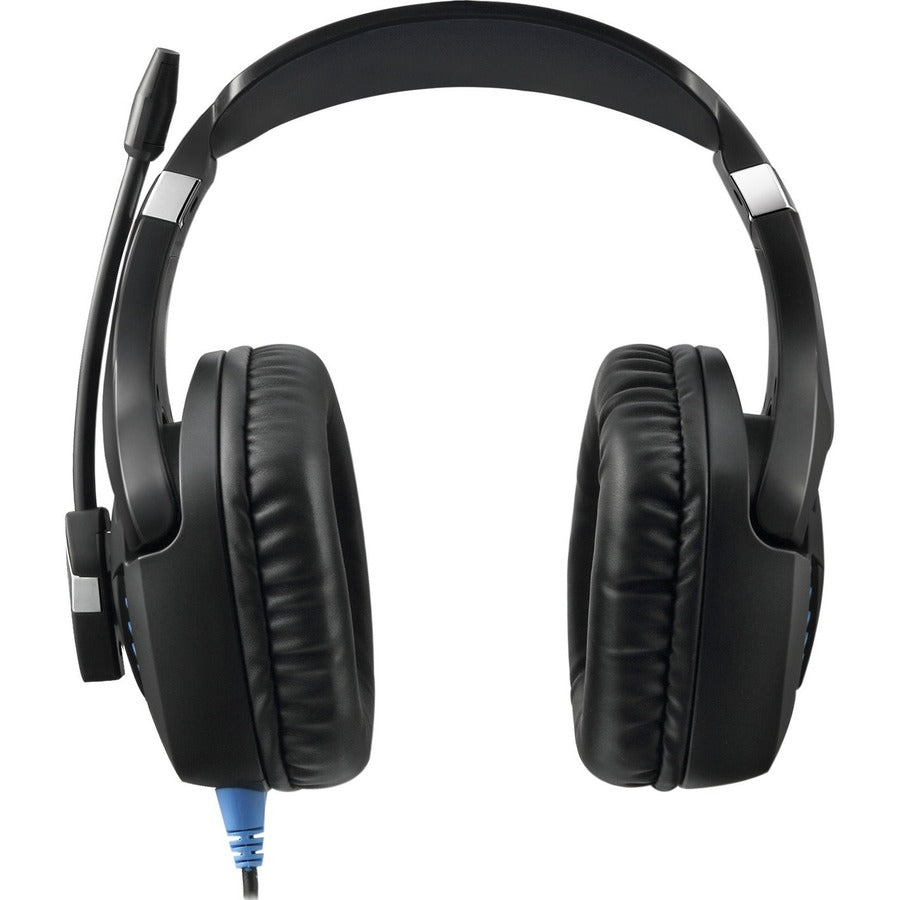 Adesso Virtual 7.1 Gaming Headset with Microphone XTREAM G3