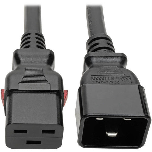 Tripp Lite by Eaton P036-L06 Standard Power Cord P036-L06