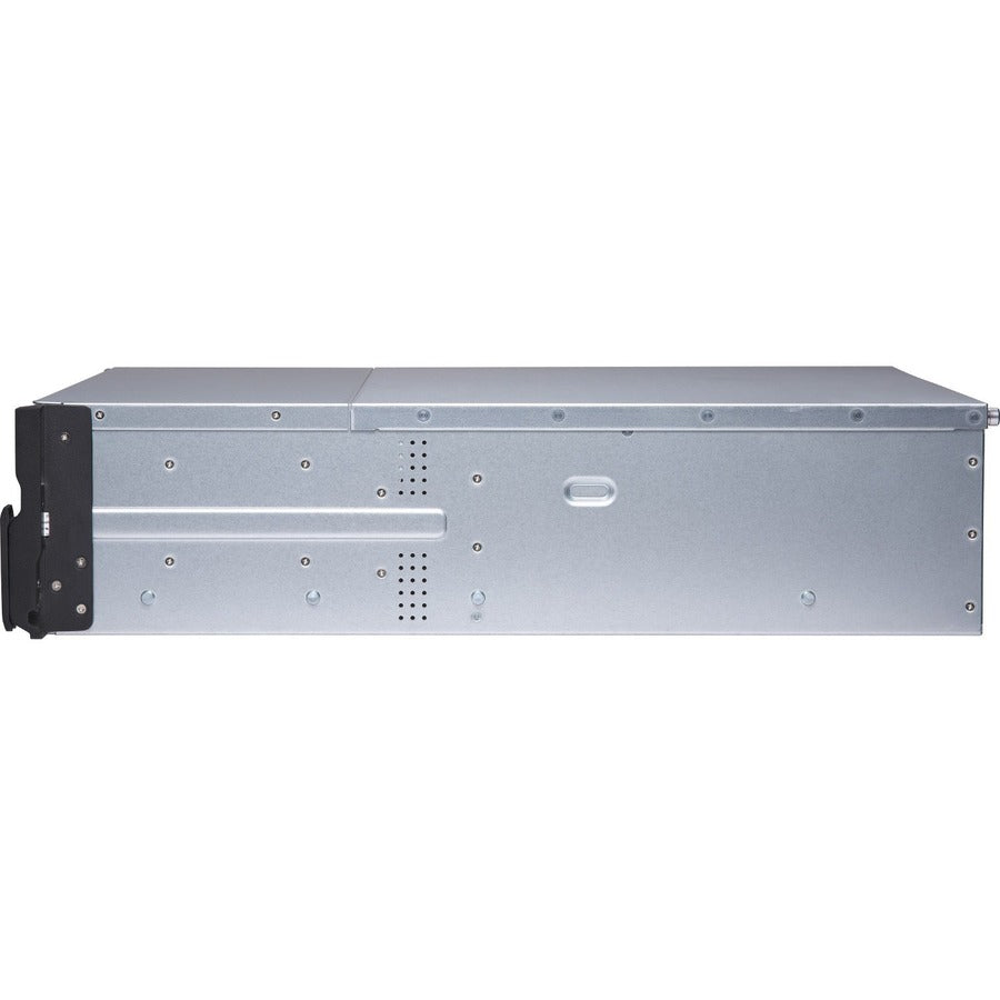 QNAP TS-1677XU-RP-2600-8G SAN/NAS Storage System TS-1677XU-RP-2600-8G-US