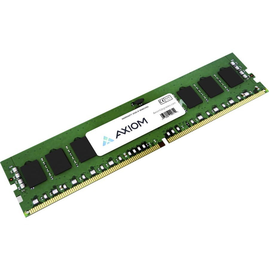 Axiom 32GB DDR4-2400 ECC RDIMM for Cisco - UCS-MR-1X322RV-A UCS-MR-1X322RV-A-AX