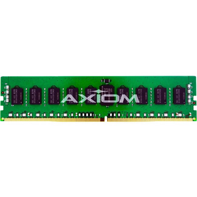 Axiom 32GB DDR4-2133 ECC RDIMM for Cisco - UCS-MR-1X322RU-A UCS-MR-1X322RU-A-AX