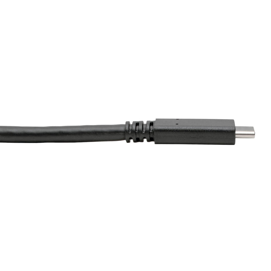 Tripp Lite by Eaton Thunderbolt 3 Data Transfer Cable U420-003-5A