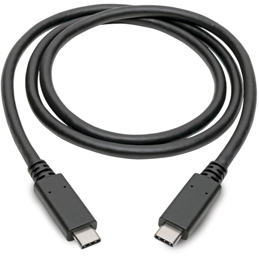 Tripp Lite by Eaton Thunderbolt 3 Data Transfer Cable U420-003-5A