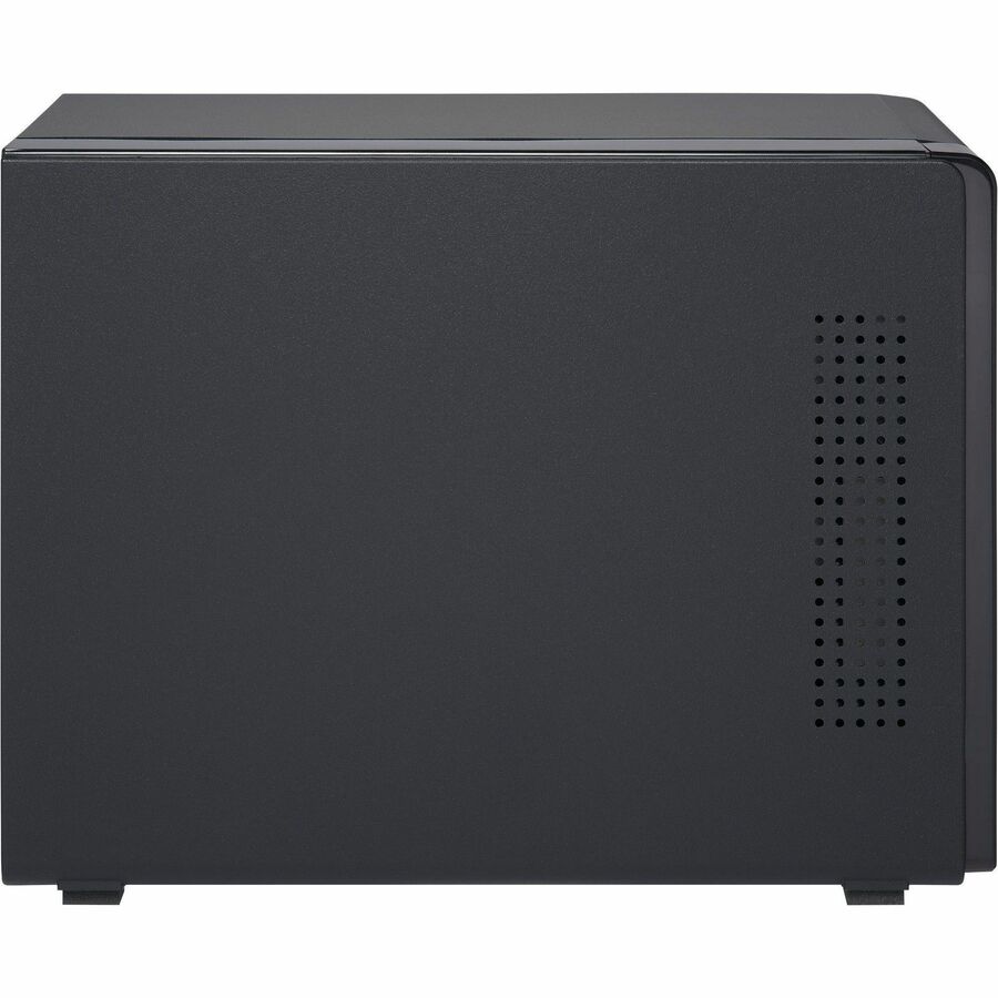 QNAP 4 Bay USB Type-C Direct Attached Storage with Hardware RAID TR-004-US