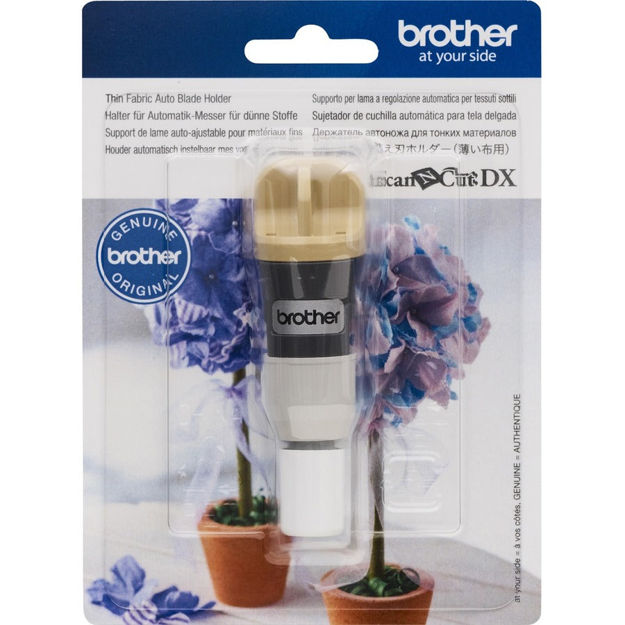 Brother CADXHLDQ1 Thin Fabric Auto Blade Holder CADXHLDQ1