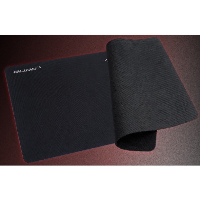 Verbatim G.L.I.D.E. 16 Gaming Mouse Pad SGSNNS16BL01