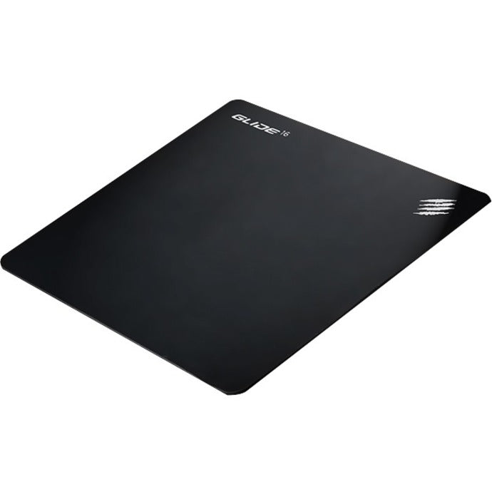 Verbatim G.L.I.D.E. 16 Gaming Mouse Pad SGSNNS16BL01