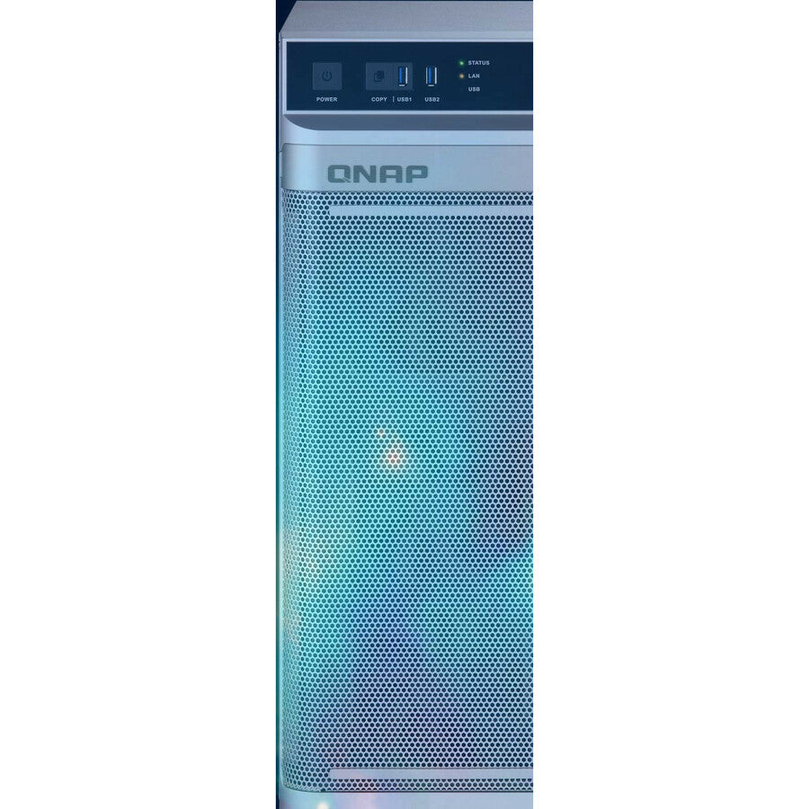 QNAP TS-2888X AI-Ready NAS TS-2888X-W2145-128G-US