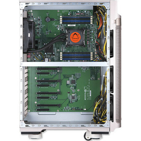 QNAP TS-2888X AI-Ready NAS TS-2888X-W2145-512G-US