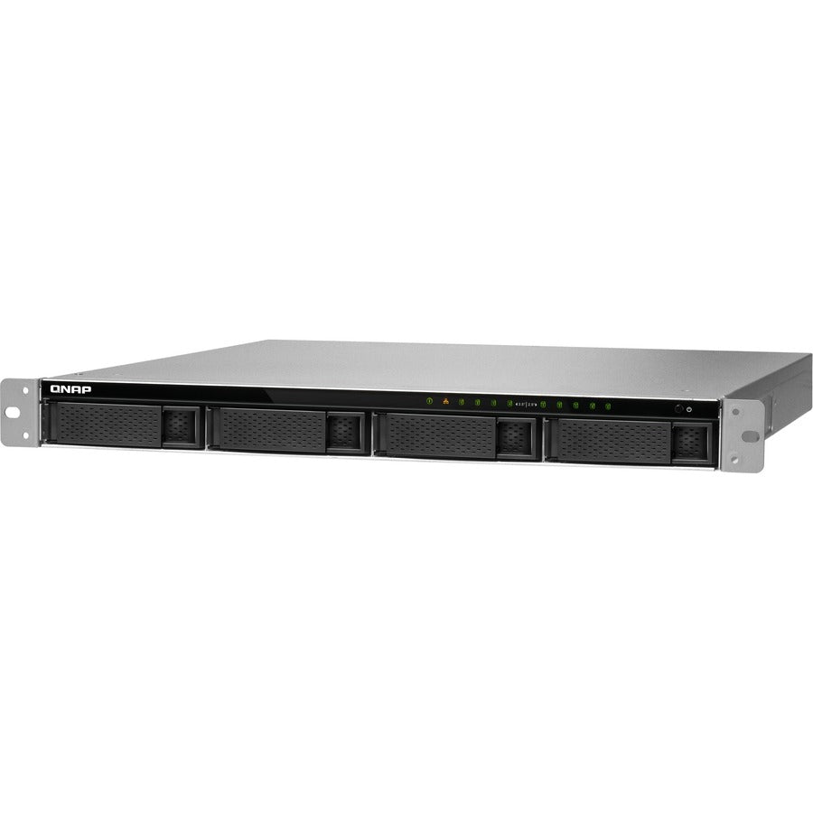 QNAP TVS-972XU-I3-4G SAN/NAS Storage System TVS-972XU-I3-4G-US