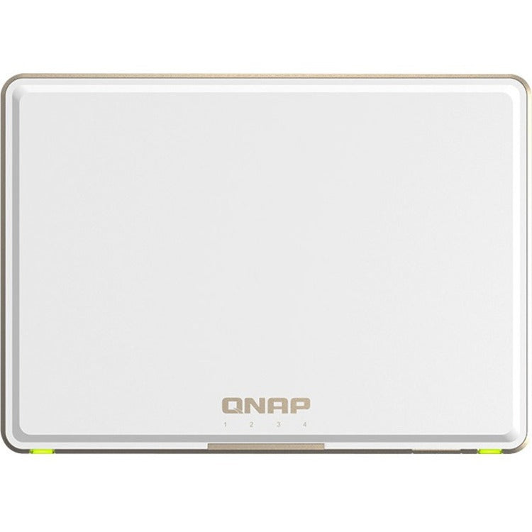 QNAP TBS-453DX-4G SAN/NAS Storage System TBS-453DX-4G-US