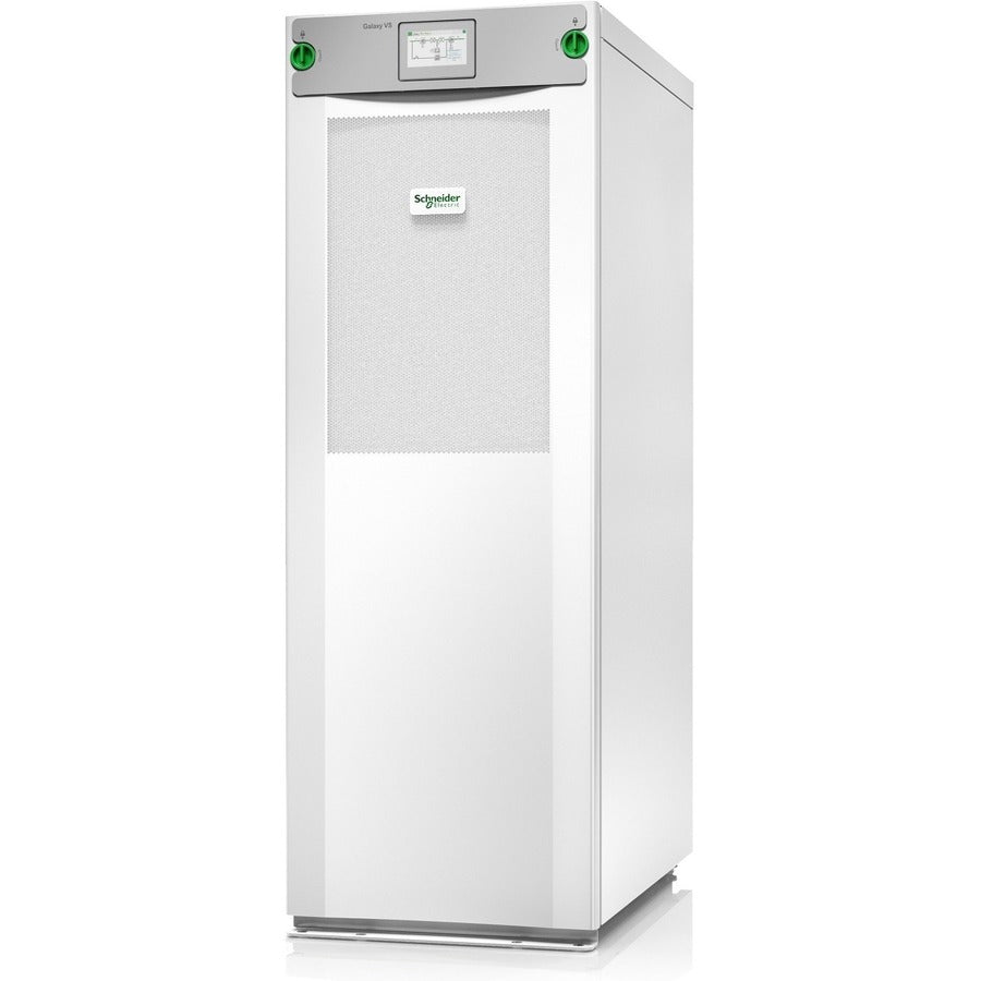 APC by Schneider Electric Galaxy VS UPS 80kW 480V for External Batteries, Start-up 5x8 GVSUPS80KGS