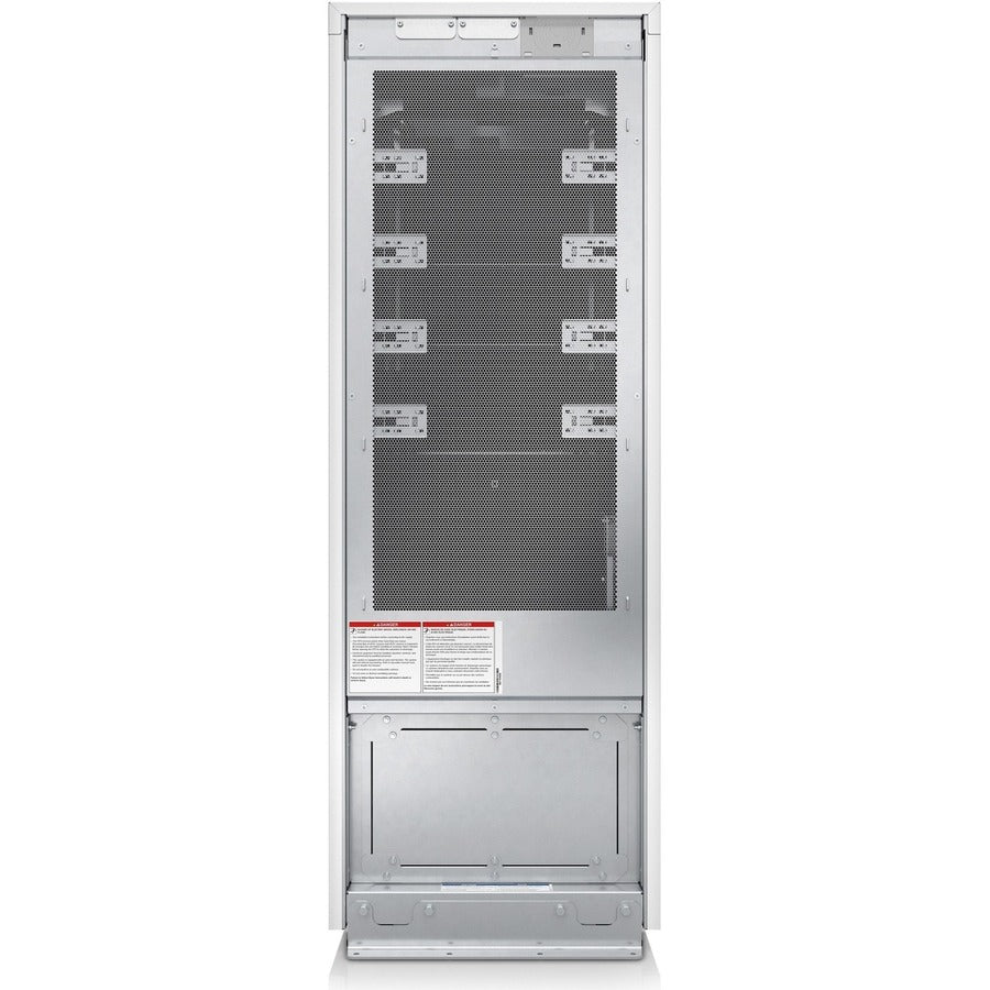 APC by Schneider Electric Galaxy VS UPS 80kW 480V for External Batteries, Start-up 5x8 GVSUPS80KGS