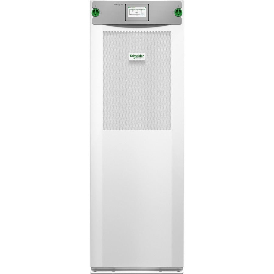 APC by Schneider Electric Galaxy VS UPS 80kW 480V for External Batteries, Start-up 5x8 GVSUPS80KGS