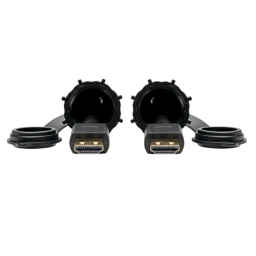 Tripp Lite by Eaton P569-010-IND2 HDMI Audio/Video Cable With Ethernet P569-010-IND2