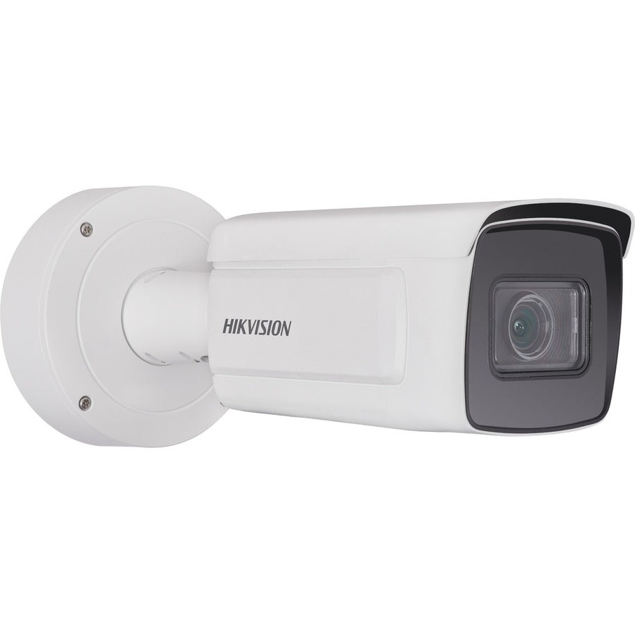 Hikvision DeepinView DS-2CD7A26G0/P-IZHS 2 Megapixel Outdoor Full HD Network Camera - Color - Bullet - White DS-2CD7A26G0/P-IZHS