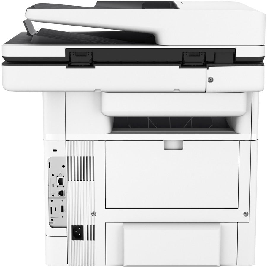 HP LaserJet M528z Wired & Wireless Laser Multifunction Printer - Monochrome 1PV67A#BGJ