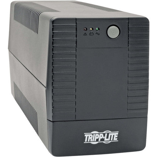 Tripp Lite par Eaton AVRT650U Onduleur tour 650 VA AVRT650U