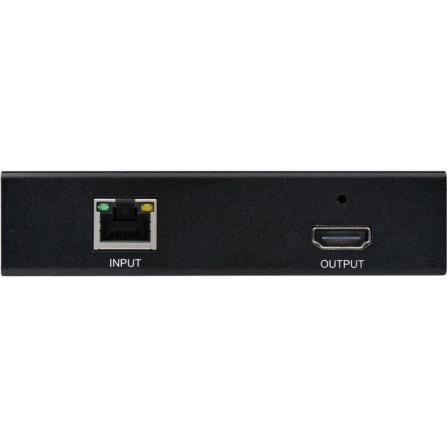 Tripp Lite by Eaton B127-100-H HDMI over Cat6 Active Remote Receiver B127-100-H