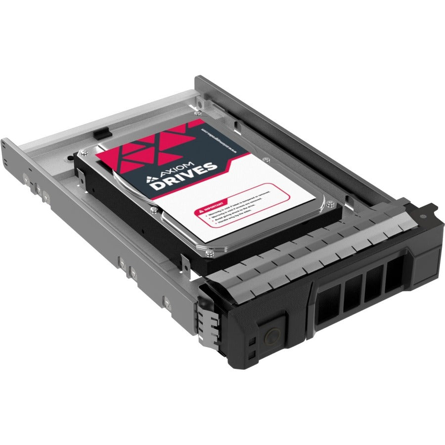 Axiom 1.20 TB Hard Drive - 3.5" Internal - SAS (12Gb/s SAS) 400-AOQT-AX