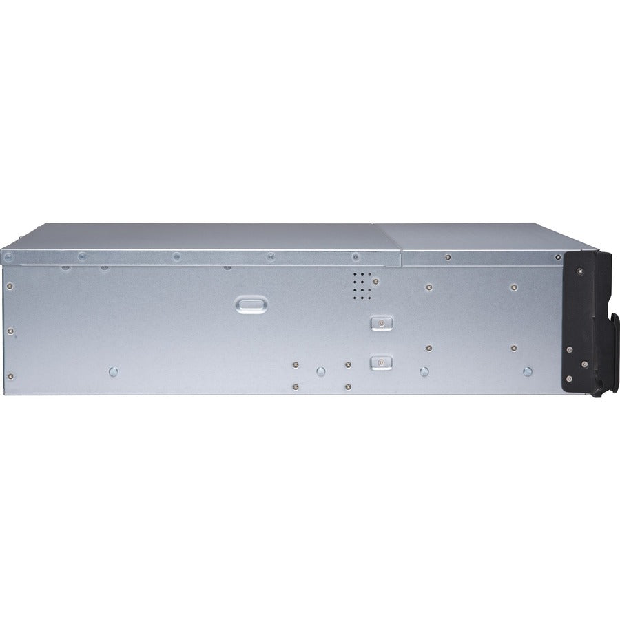 QNAP TS-1683XU-RP-E2124-16G SAN/NAS Storage System TS1683XURPE212416GUS