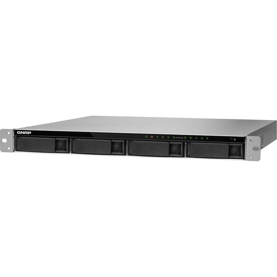 QNAP TS-983XU-E2124-8G SAN/NAS Storage System TS-983XU-E2124-8G-US