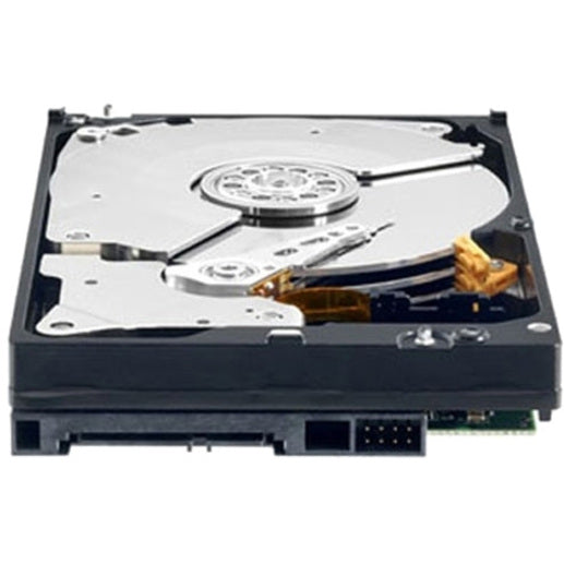 Axiom 4TB 6Gb/s SATA 7.2K RPM LFF Hot-Swap HDD for Dell - 400-AEGK 400-AEGK-AX