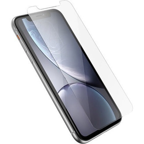 OtterBox iPhone XR and iPhone 11 Amplify Glass Screen Protector Clear 77-61904