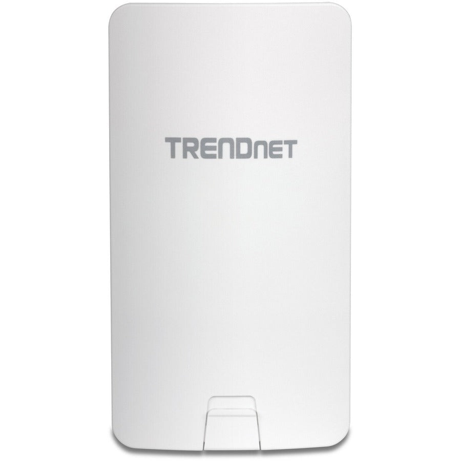 TRENDnet 14 DBI WiFi AC867 Outdoor Poe Preconfigured Point-to-Point Bridge Kit; 4 DBI Directional Antennas; for Point-to-Point WiFi Bridging Applications; 5GHz; AC867; TEW-840APBO2K TEW-840APBO2K