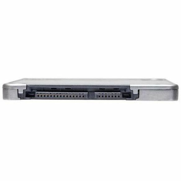 Supermicro S4510 960 GB Solid State Drive - 2.5" Internal - SATA (SATA/600) HDS-I2T0-SSDSC2KB960G8