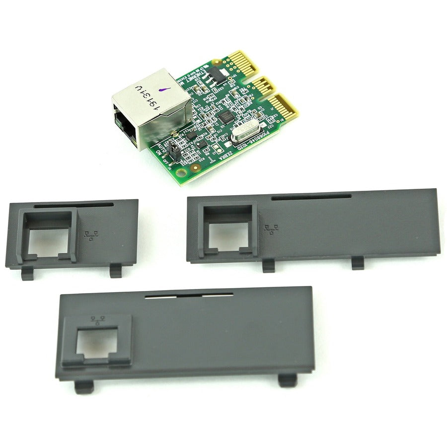 Zebra Kit, Upgrade, Ethernet Module, ZD410, ZD420C, ZD420D, ZD420T P1080383-442