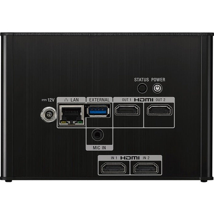 Sony Pro REA-C1000 Edge Analytics Appliance REAC1000