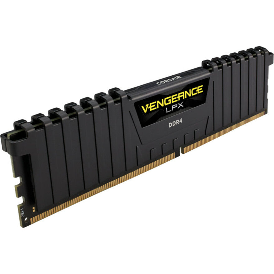 Corsair Vengeance LPX 16GB (2 x 8GB) DDR4 SDRAM Memory Kit CMK16GX4M2D3600C18