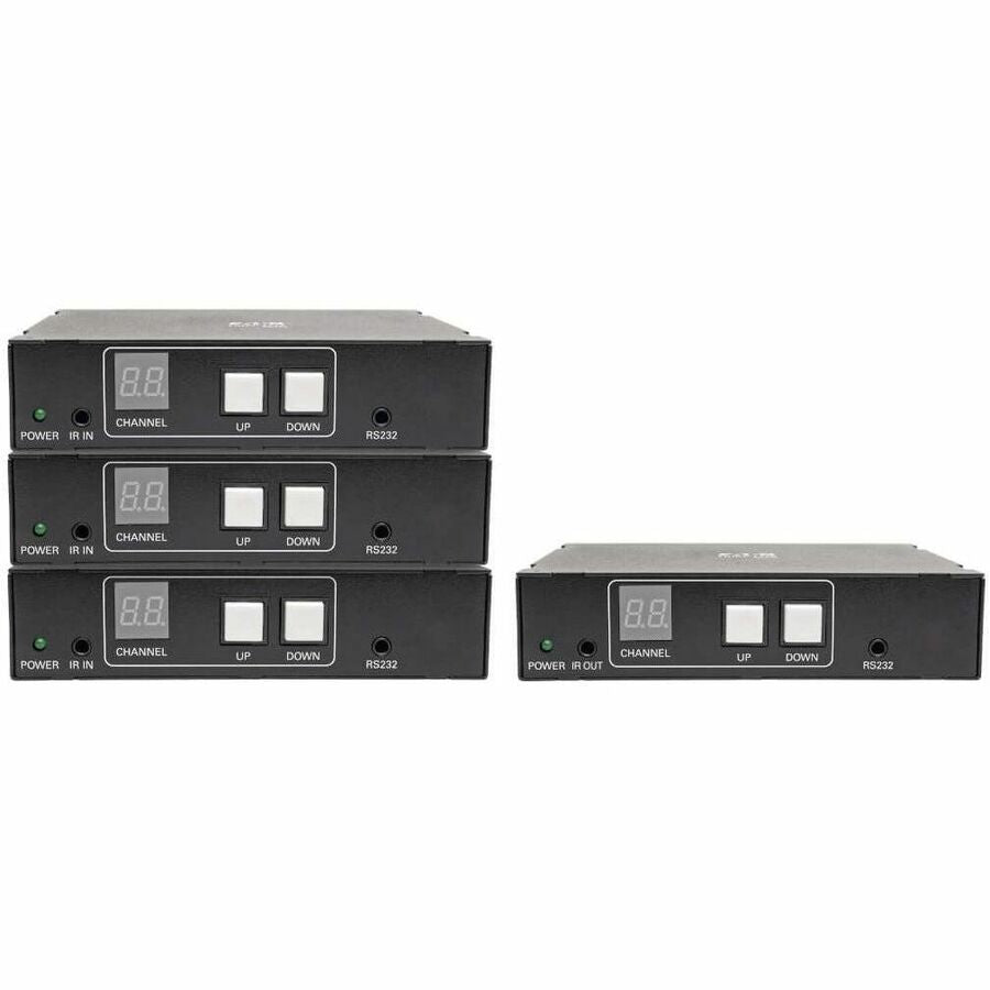 Tripp Lite by Eaton B160-301-HDSI Video Extender Transmitter/Receiver B160-301-HDSI