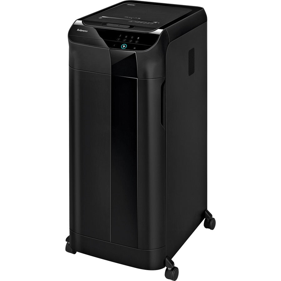 Fellowes AutoMax&trade; 600M Auto Feed Shredder 4657301