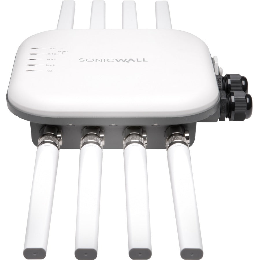 SonicWall SonicWave 432o IEEE 802.11ac 1.69 Gbit/s Wireless Access Point - TAA Compliant 02-SSC-2668