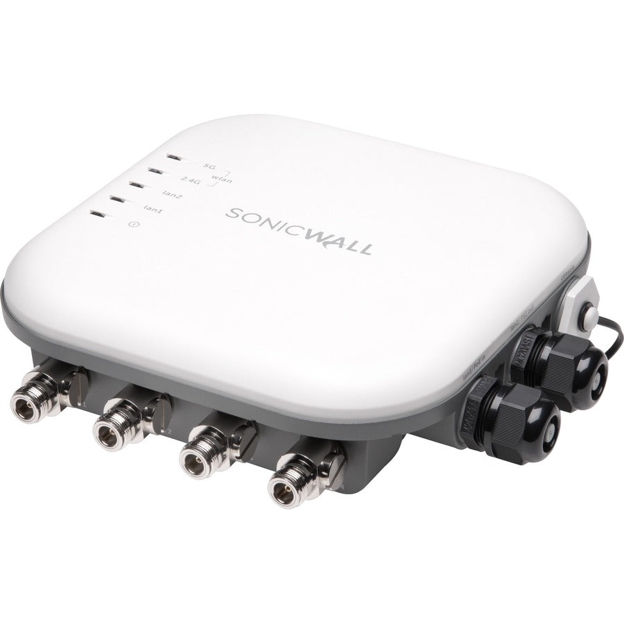 SonicWall SonicWave 432o IEEE 802.11ac 1.69 Gbit/s Wireless Access Point - TAA Compliant 02-SSC-2680