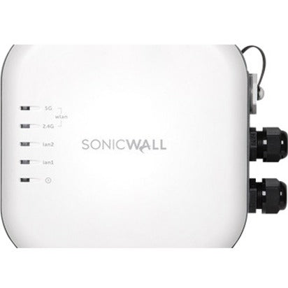 SonicWall SonicWave 432o IEEE 802.11ac Wireless Access Point - TAA Compliant 02-SSC-2663