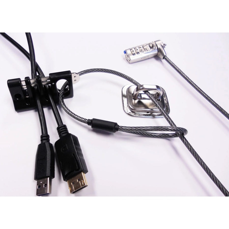 Hyper DEFCON Cable Trap Security Adaptor ASP20GLX