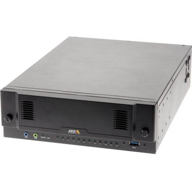 AXIS Camera Station S2212 Appliance - 6 TB HDD 01581-004