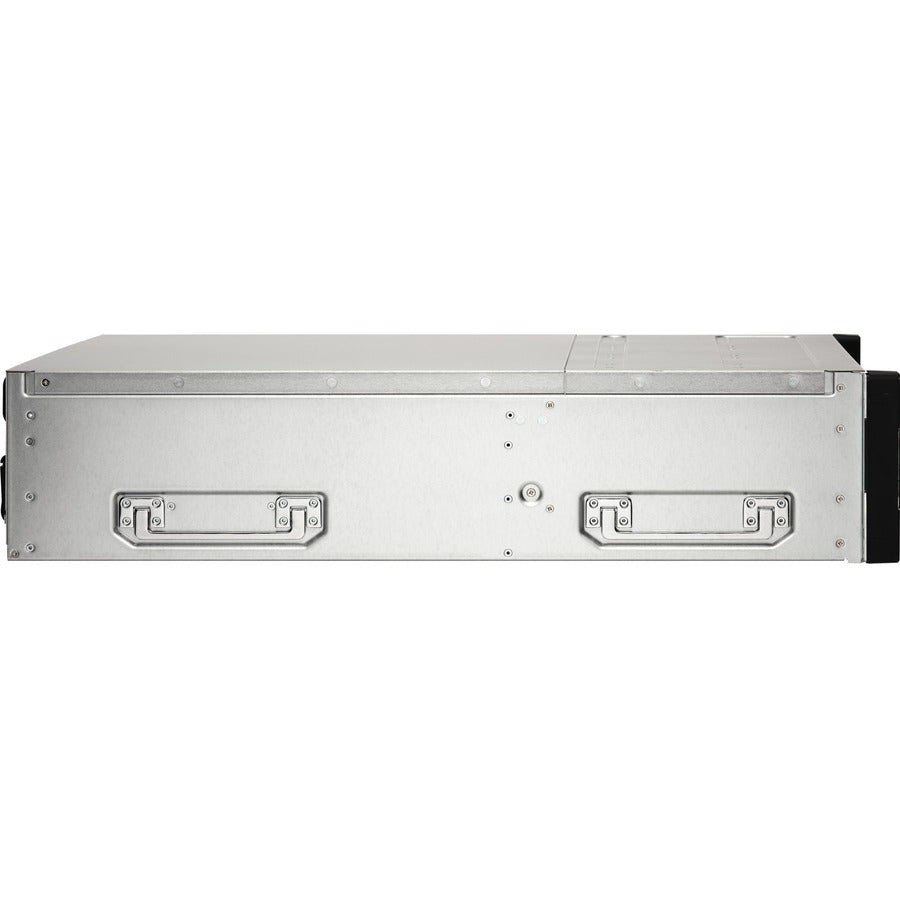 QNAP ES1686dc-2123IT-64G SAN/NAS Storage System ES1686DC-2123IT-64G-US