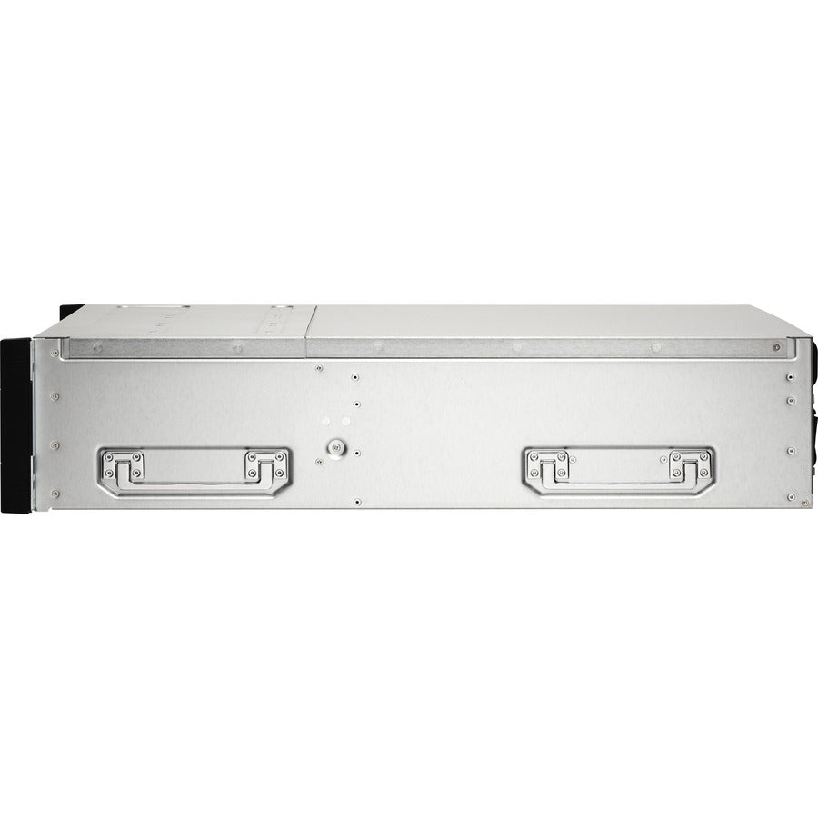 QNAP ES1686dc-2123IT-64G SAN/NAS Storage System ES1686DC-2123IT-64G-US