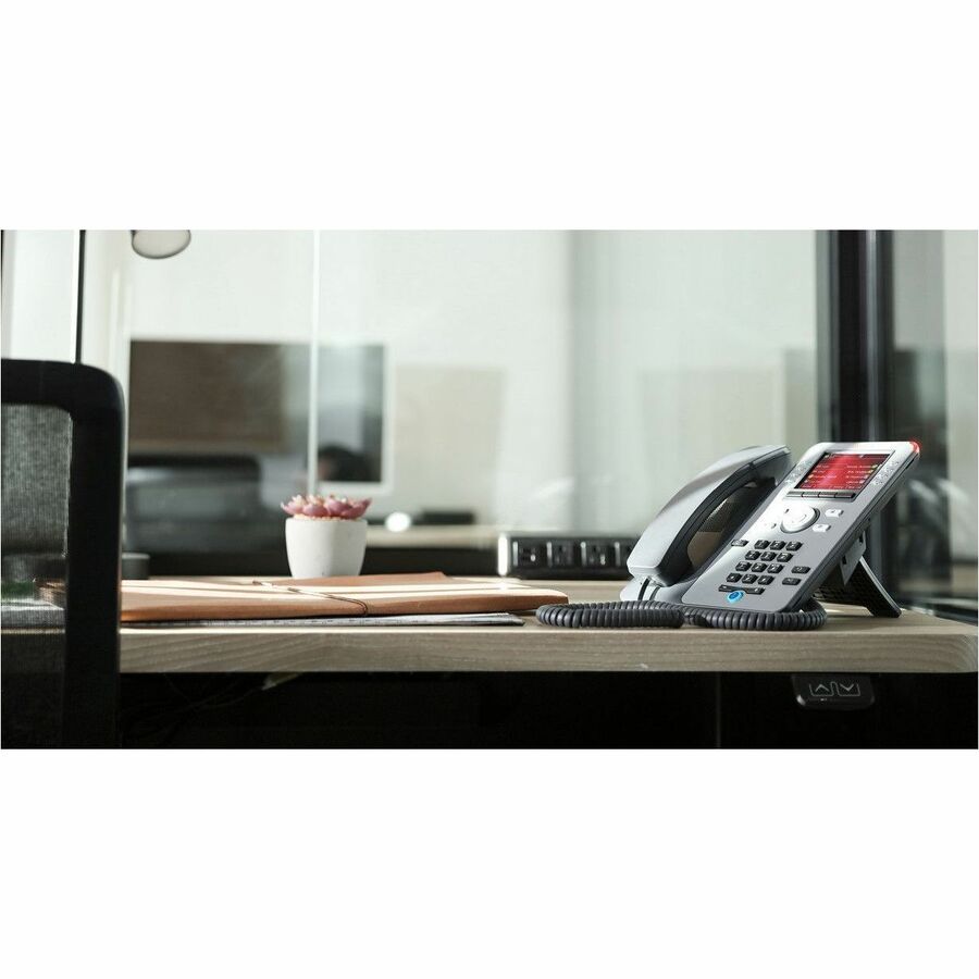 Avaya J179 IP Phone - Corded - Corded - Wall Mountable 700514813