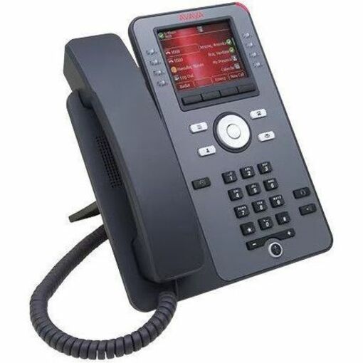 Avaya J179 IP Phone - Corded - Corded - Wall Mountable 700514813