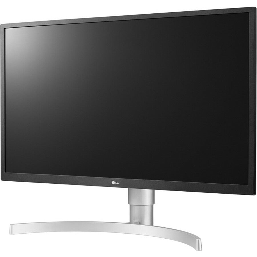 LG 27UL550-W 27" Class 4K UHD Gaming LCD Monitor - 16:9 27UL550-W