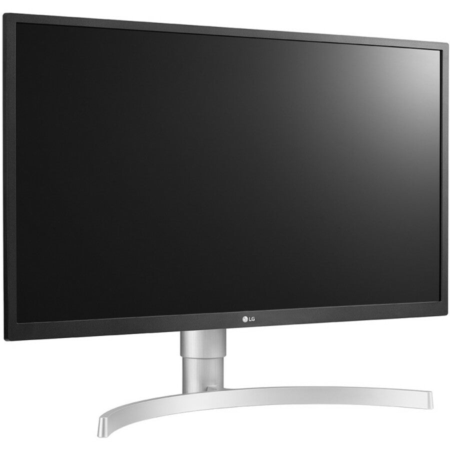 LG 27UL550-W 27" Class 4K UHD Gaming LCD Monitor - 16:9 27UL550-W