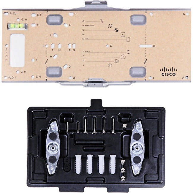 Meraki Mounting Plate for Wireless Access Point MA-MNT-MR-14